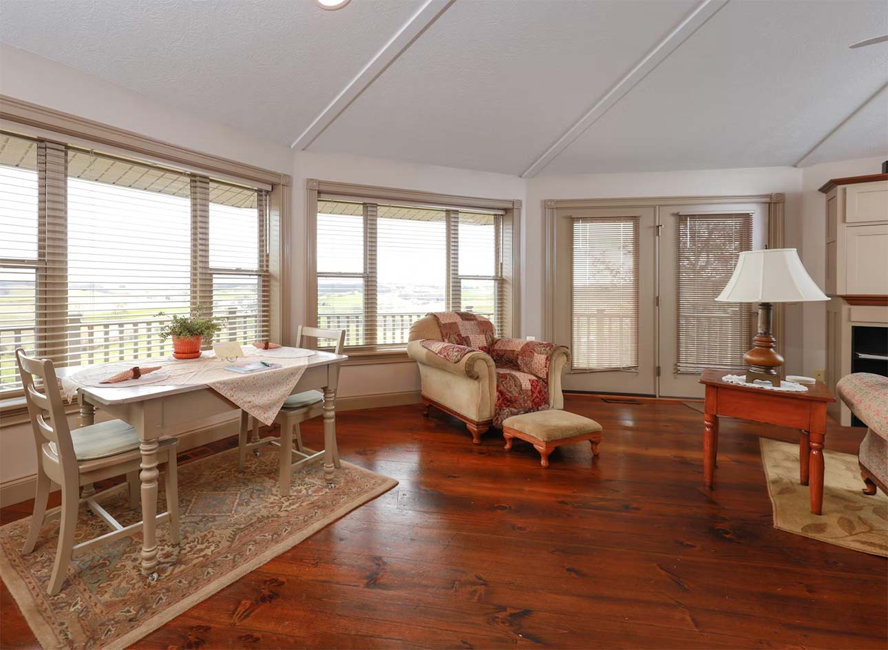 Turnkey Interior Solutions – A Stress-Free Approach to Interior