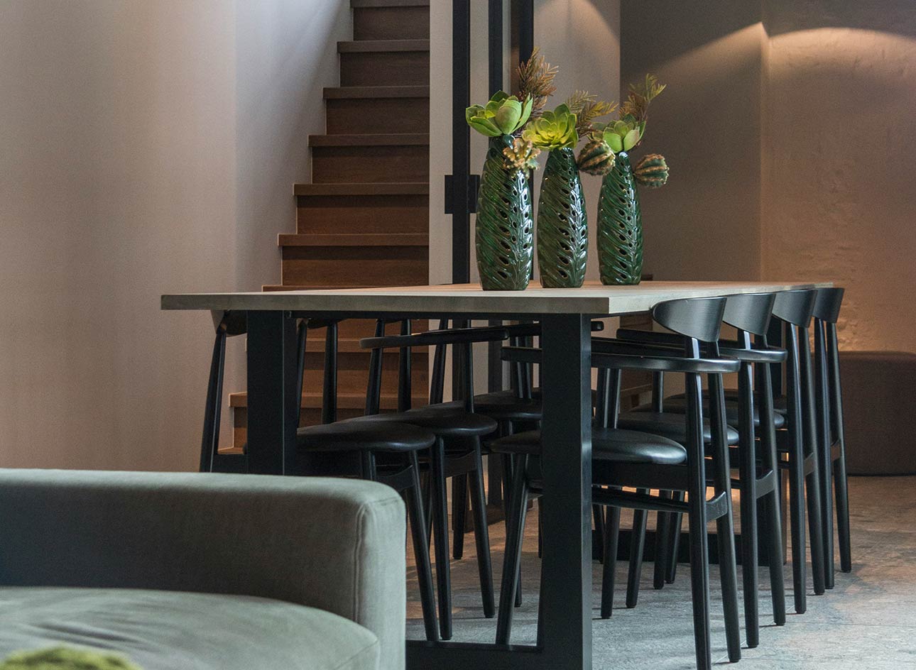 Transform Your Space with Expert Interior Design Solutions